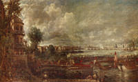 Constable John - Flatford Mil