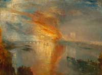 Turner William - The Grand Canal Venice