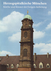 Herzogspitalkirche