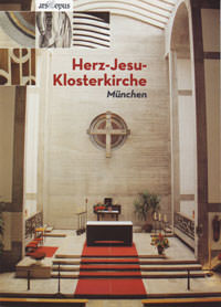 Herz-Jesu-Klosterkirche