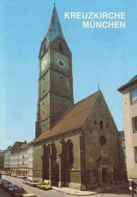 Kreuzkirche München