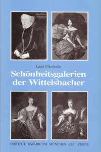Schönheitsgalerien der Wittelsbacher