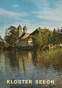 Stadler Josef Klemens - Kloster Seeon