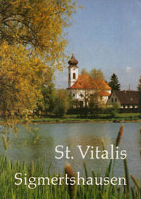 St. Vitalis Sigmertshausen