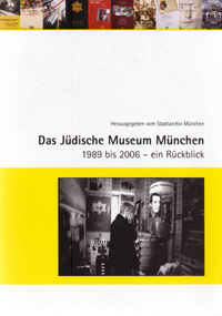 Das jüdische Museum München
