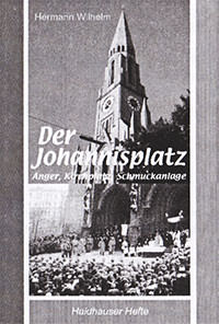 Der Johannisplatz