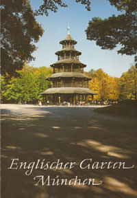 Englischer Garten München