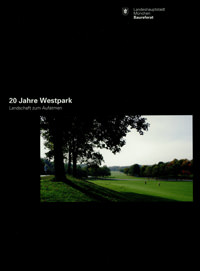 20 Jahre Westpark