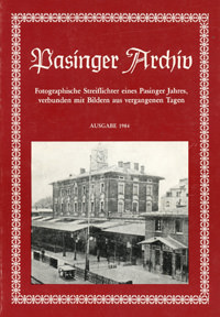 Pasinger Archiv