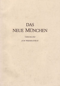 Meitinger Karl - Das Neue München