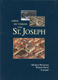 Lurz Franz - Leben im Umkreis von St. Joseph
