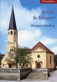 Kirche St. Sylvester