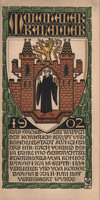 München Kalender 1902