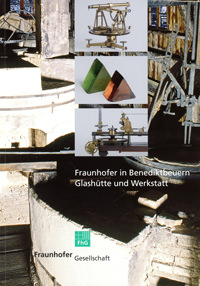 Fraunhofer in Benediktbeuern