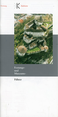  - Festung Kufstein