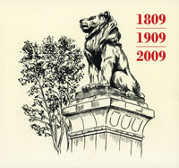 1809 - 1909- 2009