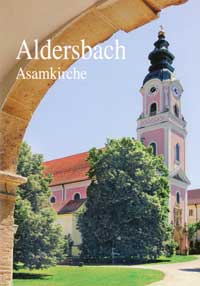 Aldersbach - Asamkirche