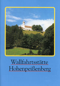 Wallfahrtstätte Hohenpeißenberg