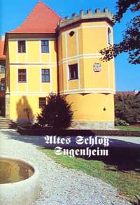 Altes Schloß Sugenheim