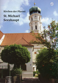 Kirchen der Pfarrei St. Michael Seeshaupt