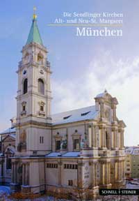 Die Sendlinger Kirchen