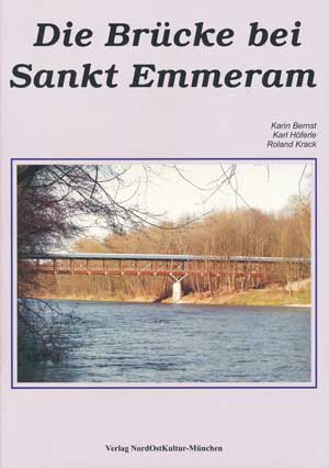 Die Brücke bei Sankt Emmeram