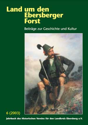  - Land um den Ebersberger Forst - 2003/6