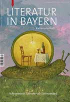 Literatur in Bayern  Nr. 140