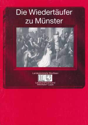 Stiff Ursula - Die Wiedertäufer zu Münster