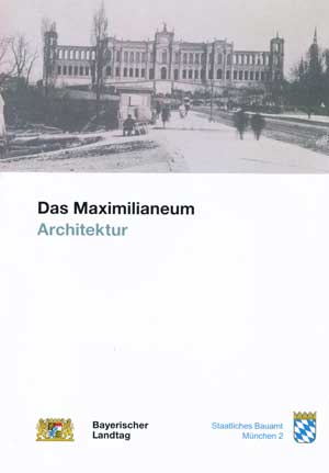 Das Maximilianeum