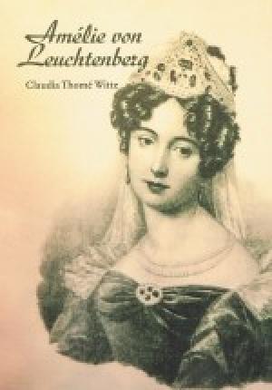 Amélie von Leuchtenberg