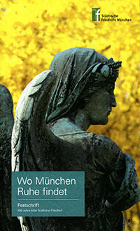 Wo München Ruhe findet