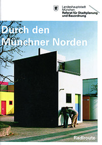 Referat für Stadtplanung und Bauordnung - Durch den Münchner Norden