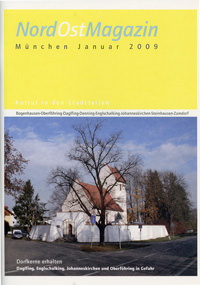 NordOstMagazin 2009