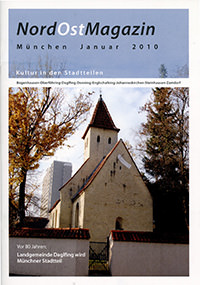 NordOstMagazin 2010