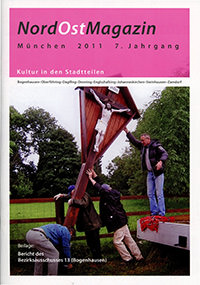 NordOstMagazin 2011