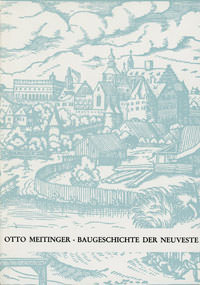 Meitinger Otto - Oberbayerisches Archiv - Band 092 - 1970