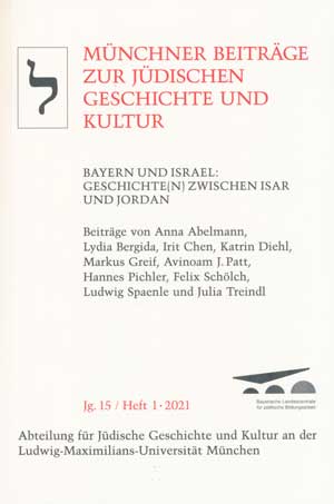 München Buch1864-385X