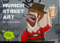 Munich Street Art