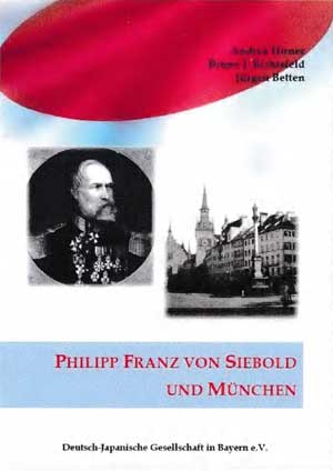 Philipp Franz von Siebold