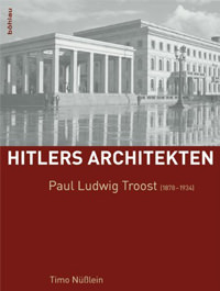 Hitlers Architekten