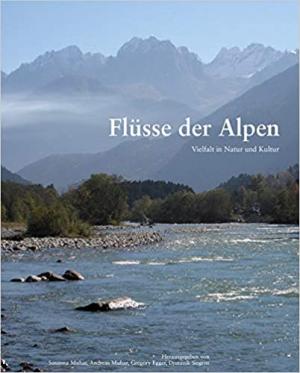  - Flüsse der Alpen