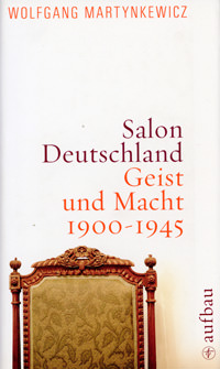 Martynkewicz Wolfgang - Salon Deutschland