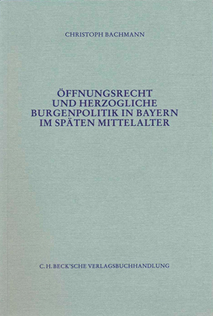 München Buch3406106870