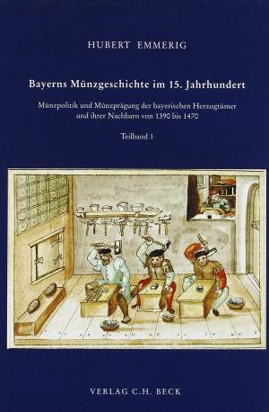 Bayerns Münzgeschichte im 15. Jahrhundert