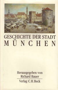 Geschichte der Stadt München