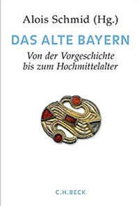 Handbuch der bayerischen Geschichte Bd. I