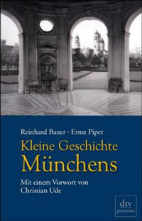 München Buch3423246502