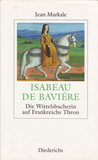 Isabeau de Baviere