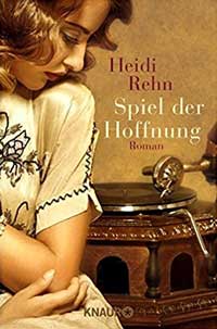 Rehn Heidi - Spiel der Hoffnung